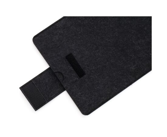 Чехол для ноутбука Vinga 15.6" NSF150 Black (NSF150BK), изображение 5 Чехол для ноутбука Vinga 15.6" NSF150 Black (NSF150BK), изображение 5