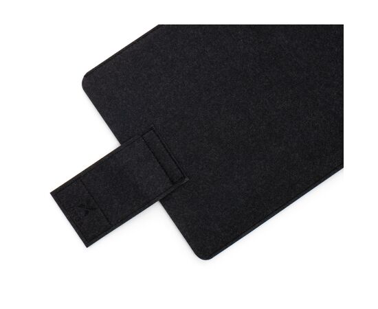 Чехол для ноутбука Vinga 15.6" NSF150 Black (NSF150BK), изображение 6 Чехол для ноутбука Vinga 15.6" NSF150 Black (NSF150BK), изображение 6