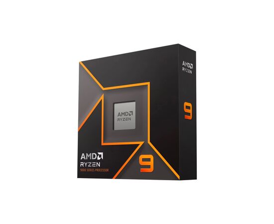Процессор AMD Ryzen 9 9950X3D (100-000000719)