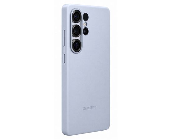 Чехол для мобильного телефона Samsung Kindsuit Samsung Galaxy S25 Ultra Light Blue (EF-VS938PLEGWW), изображение 4 Чехол для мобильного телефона Samsung Kindsuit Samsung Galaxy S25 Ultra Light Blue (EF-VS938PLEGWW), изображение 4