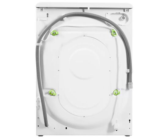 Пральна машина Indesit EWDE7528WEU, зображення 5