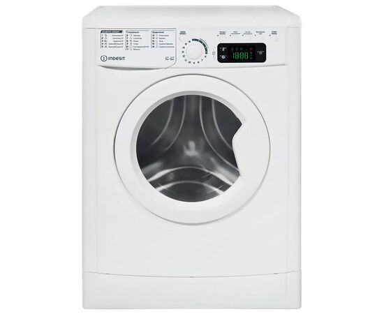 Пральна машина Indesit EWDE7528WEU