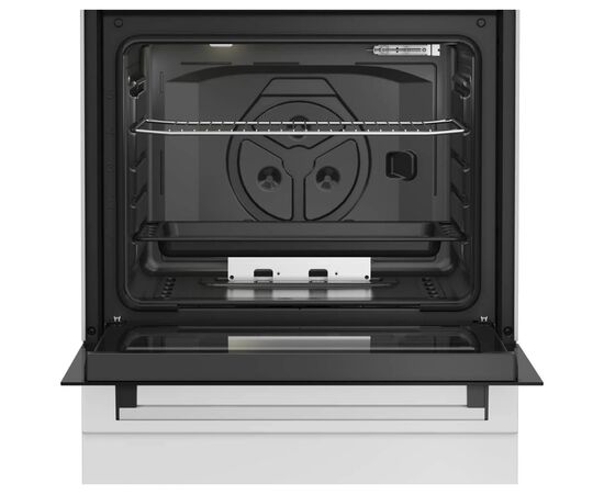 Плита Beko FBG62121WD, изображение 4 Плита Beko FBG62121WD, изображение 4
