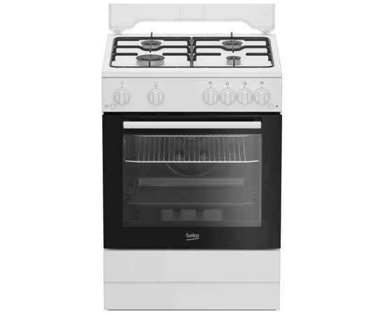 Плита Beko FBG62121WD