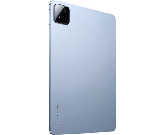 Планшет Xiaomi Pad 7 11.2" 8/128GB WiFi Blue (VHU5367EU) (1128838), изображение 5 Планшет Xiaomi Pad 7 11.2" 8/128GB WiFi Blue (VHU5367EU) (1128838), изображение 5