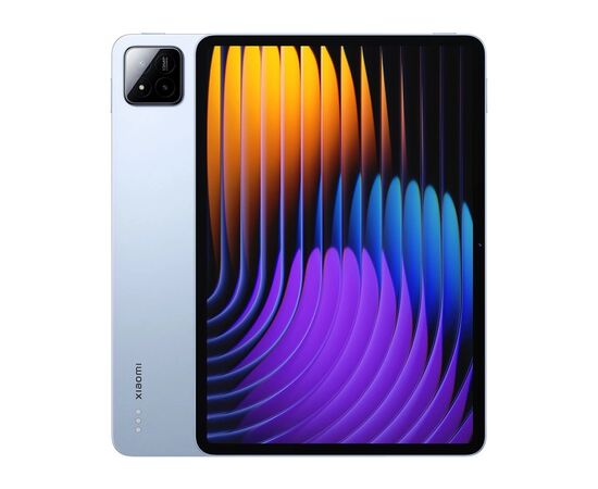 Планшет Xiaomi Pad 7 11.2" 8/128GB WiFi Blue (VHU5367EU) (1128838)