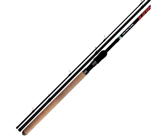 Удилище Maver Jurassic Match Light 4.50m (1300.39.30), изображение 2