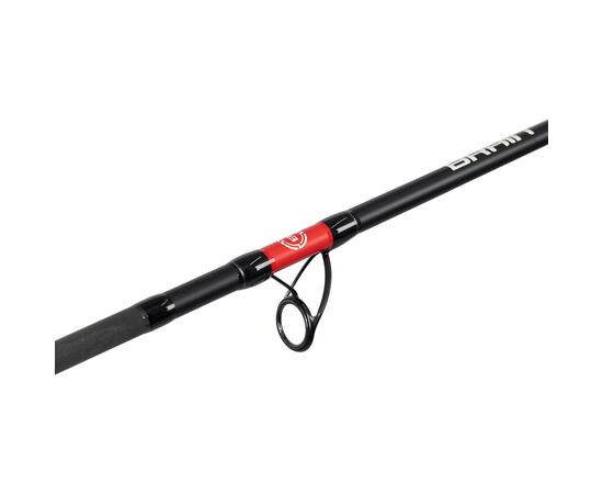Вудилище Brain Axent SE All-round 3.60m max 120g (1858.55.82), зображення 3 Вудилище Brain Axent SE All-round 3.60m max 120g (1858.55.82), зображення 3