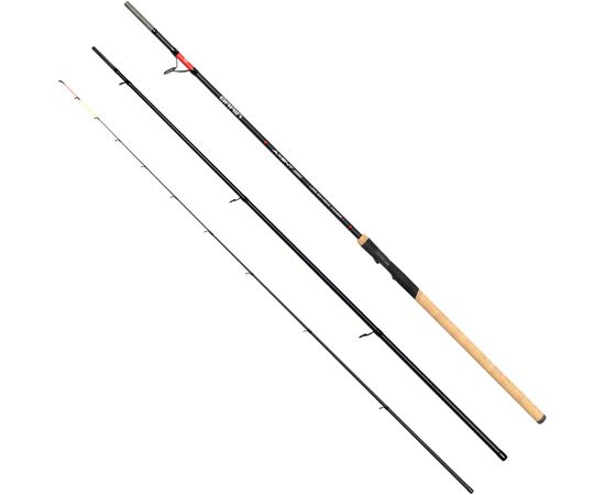 Удилище Brain Axent SE Long Distance 3.90m max 120g (1858.55.84)
