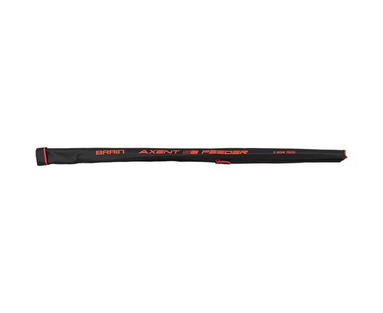 Удилище Brain Axent SE Long Distance 3.90m max 150g (1858.55.85), изображение 8 Удилище Brain Axent SE Long Distance 3.90m max 150g (1858.55.85), изображение 8