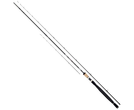 Вудилище Daiwa NZon Super Slim Power Feeder 3.96m 150g (2135.42.12)