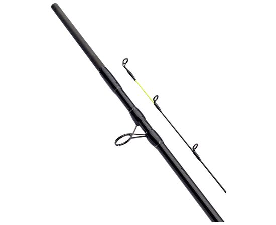 Удилище Daiwa NZon Super Slim X Power Carp Feeder 3.96m 240g (2135.42.14), изображение 3 Удилище Daiwa NZon Super Slim X Power Carp Feeder 3.96m 240g (2135.42.14), изображение 3