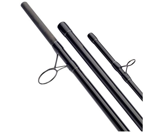 Удилище Daiwa NZon Super Slim X Power Carp Feeder 3.96m 240g (2135.42.14), изображение 4 Удилище Daiwa NZon Super Slim X Power Carp Feeder 3.96m 240g (2135.42.14), изображение 4