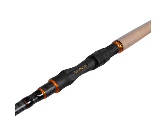 Удилище Sportex Xclusive RS-2 Medium Feeder MF4217 4.25m 95-165g (1792.18.99), изображение 3 Удилище Sportex Xclusive RS-2 Medium Feeder MF4217 4.25m 95-165g (1792.18.99), изображение 3