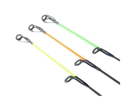 Удилище Sportex Xclusive RS-2 Medium Feeder MF4217 4.25m 95-165g (1792.18.99), изображение 6 Удилище Sportex Xclusive RS-2 Medium Feeder MF4217 4.25m 95-165g (1792.18.99), изображение 6