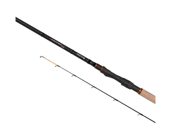 Удилище Sportex Xclusive RS-2 Medium Feeder MF4217 4.25m 95-165g (1792.18.99), изображение 9 Удилище Sportex Xclusive RS-2 Medium Feeder MF4217 4.25m 95-165g (1792.18.99), изображение 9