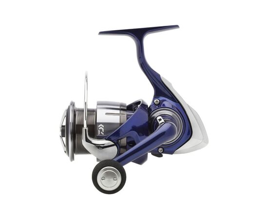 Катушка Daiwa 24 TDR Match & Feeder QD 4012QD (2135.42.88), изображение 2 Катушка Daiwa 24 TDR Match & Feeder QD 4012QD (2135.42.88), изображение 2