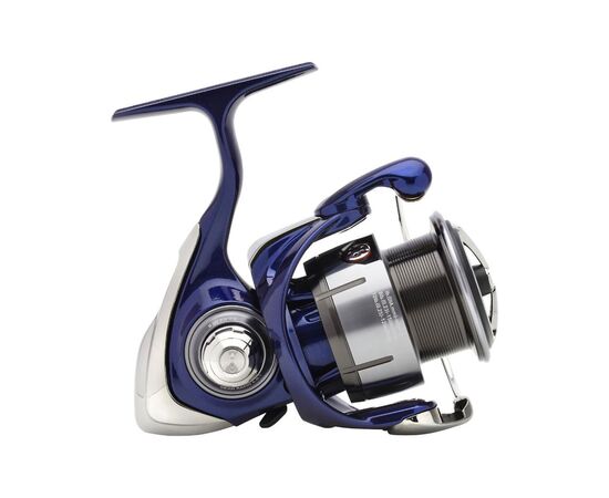 Катушка Daiwa 24 TDR Match & Feeder QD 4012QD (2135.42.88), изображение 3 Катушка Daiwa 24 TDR Match & Feeder QD 4012QD (2135.42.88), изображение 3