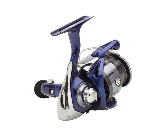 Катушка Daiwa 24 TDR Match & Feeder QD 4012QD (2135.42.88), изображение 4 Катушка Daiwa 24 TDR Match & Feeder QD 4012QD (2135.42.88), изображение 4