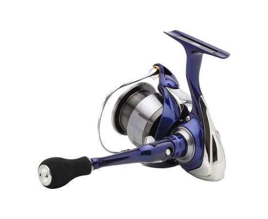 Катушка Daiwa 24 TDR Match & Feeder QD 4012QD (2135.42.88), изображение 5 Катушка Daiwa 24 TDR Match & Feeder QD 4012QD (2135.42.88), изображение 5