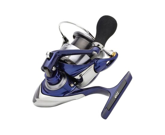 Катушка Daiwa 24 TDR Match & Feeder QD 4012QD (2135.42.88), изображение 7 Катушка Daiwa 24 TDR Match & Feeder QD 4012QD (2135.42.88), изображение 7