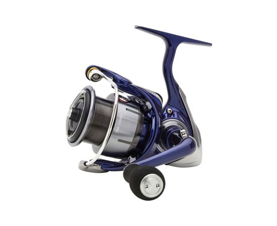 Катушка Daiwa 24 TDR Match & Feeder QD 4012QD (2135.42.88)