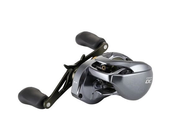 Катушка Shimano Curado DC 201 XG 6+1BB (CUDC201XG), изображение 2 Катушка Shimano Curado DC 201 XG 6+1BB (CUDC201XG), изображение 2