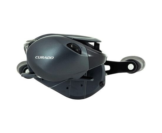 Катушка Shimano Curado MGL K 71HG 8+1BB (CUMGL71HGK), изображение 4 Катушка Shimano Curado MGL K 71HG 8+1BB (CUMGL71HGK), изображение 4