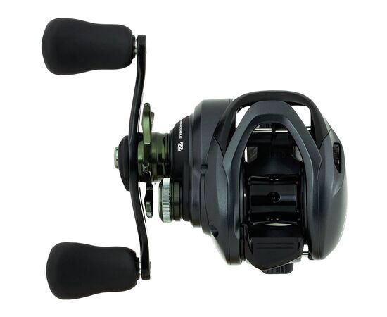 Катушка Shimano Curado MGL K 71HG 8+1BB (CUMGL71HGK), изображение 5 Катушка Shimano Curado MGL K 71HG 8+1BB (CUMGL71HGK), изображение 5