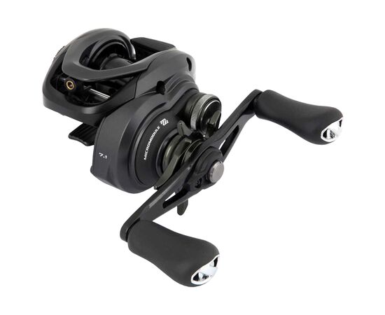 Котушка Shimano Curado MGL K 71HG 8+1BB (CUMGL71HGK)