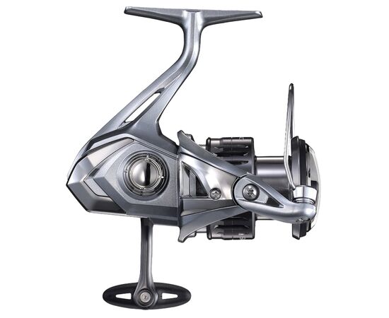 Катушка Shimano Nasci FC 4000 5+1BB (NAS4000FC), изображение 3 Катушка Shimano Nasci FC 4000 5+1BB (NAS4000FC), изображение 3