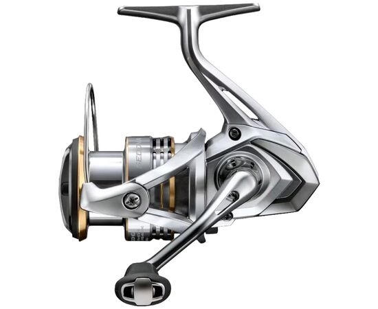 Котушка Shimano Sedona FJ 500S 3+1BB 5.61 (SE500FJ)