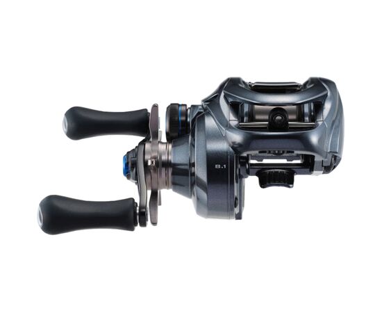 Катушка Shimano SLX DC XT 71 HG 7+1BB (SLXDCXT71HG), изображение 4 Катушка Shimano SLX DC XT 71 HG 7+1BB (SLXDCXT71HG), изображение 4