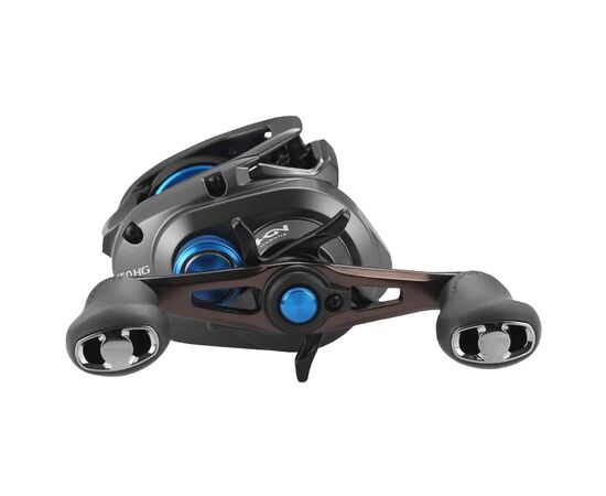 Катушка Shimano SLX XT A 151 HG Left Hand 4+1BB (SLXXT151HGA), изображение 2 Катушка Shimano SLX XT A 151 HG Left Hand 4+1BB (SLXXT151HGA), изображение 2