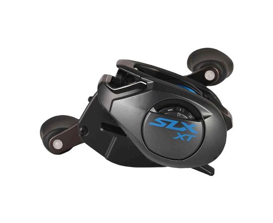 Катушка Shimano SLX XT A 151 HG Left Hand 4+1BB (SLXXT151HGA), изображение 4 Катушка Shimano SLX XT A 151 HG Left Hand 4+1BB (SLXXT151HGA), изображение 4