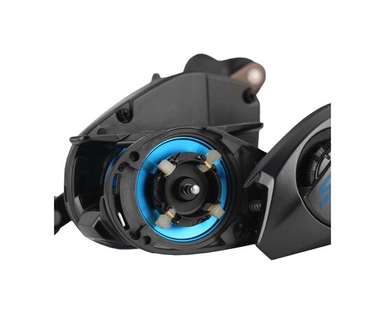 Катушка Shimano SLX XT A 151 HG Left Hand 4+1BB (SLXXT151HGA), изображение 5 Катушка Shimano SLX XT A 151 HG Left Hand 4+1BB (SLXXT151HGA), изображение 5