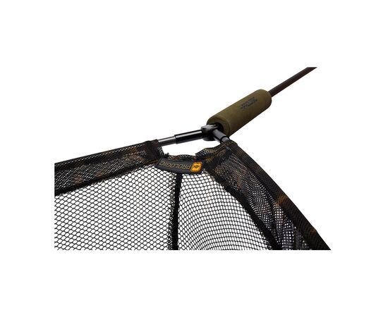 Підсака Prologic C3 Fulcrum Landing Net & Net Float 42" Camo 180cm 2sec. (1846.17.41), зображення 2 Підсака Prologic C3 Fulcrum Landing Net & Net Float 42" Camo 180cm 2sec. (1846.17.41), зображення 2