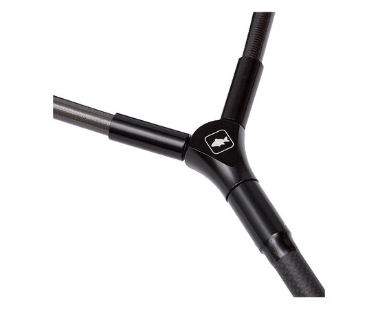 Підсака Prologic C3 Fulcrum Landing Net & Net Float 42" Camo 180cm 2sec. (1846.17.41), зображення 3 Підсака Prologic C3 Fulcrum Landing Net & Net Float 42" Camo 180cm 2sec. (1846.17.41), зображення 3