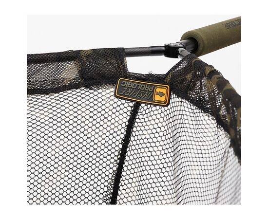 Подсака Prologic Inspire Landing Net 46" 6"/180cm 2pc (1846.19.95), изображение 2 Подсака Prologic Inspire Landing Net 46" 6"/180cm 2pc (1846.19.95), изображение 2