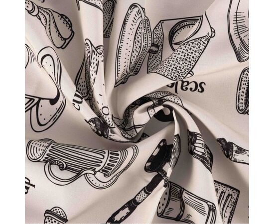 Скатерть Ardesto Kitchen 90% полиэстер, 10% хлопок 140х180 см (ART08KN), изображение 5 Скатерть Ardesto Kitchen 90% полиэстер, 10% хлопок 140х180 см (ART08KN), изображение 5