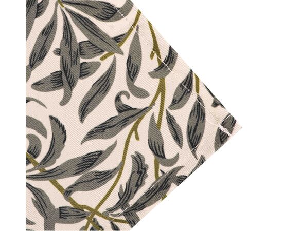 Скатерть Ardesto Leaves 90% полиэстер, 10% хлопок 120х140 см (ART07LV), изображение 3 Скатерть Ardesto Leaves 90% полиэстер, 10% хлопок 120х140 см (ART07LV), изображение 3