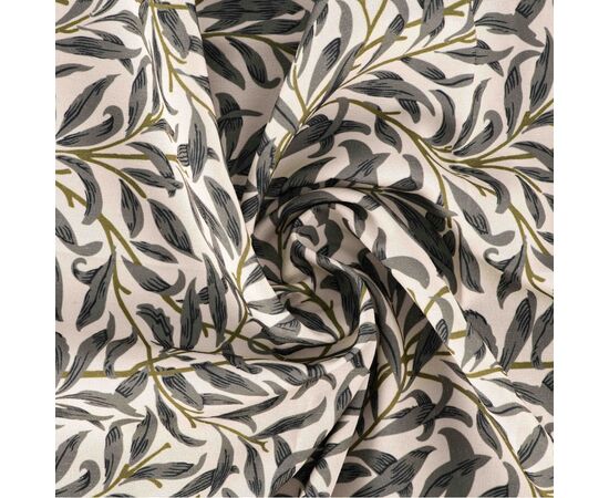 Скатерть Ardesto Leaves 90% полиэстер, 10% хлопок 120х140 см (ART07LV), изображение 5 Скатерть Ardesto Leaves 90% полиэстер, 10% хлопок 120х140 см (ART07LV), изображение 5