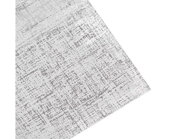 Скатерть Ardesto Shine 100% полиэстер, серебристый 140х180 см (ART08SS), изображение 3 Скатерть Ardesto Shine 100% полиэстер, серебристый 140х180 см (ART08SS), изображение 3