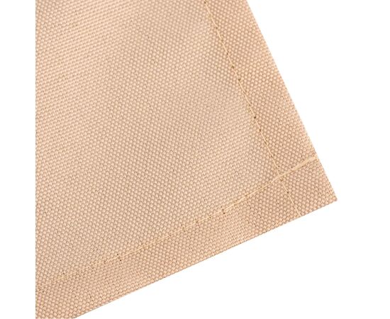 Скатерть Ardesto Waterproof 100% полиэстер, айвори 120х140 см (ART07WW), изображение 3 Скатерть Ardesto Waterproof 100% полиэстер, айвори 120х140 см (ART07WW), изображение 3