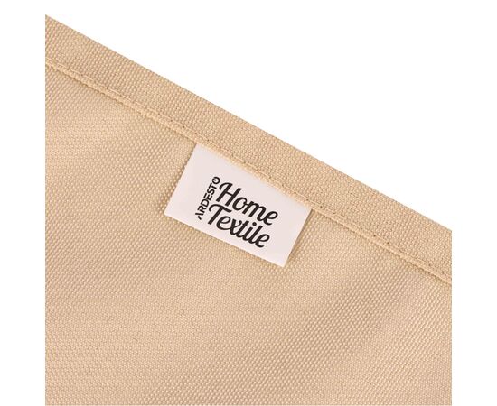 Скатерть Ardesto Waterproof 100% полиэстер, айвори 140х180 см (ART08WW), изображение 4 Скатерть Ardesto Waterproof 100% полиэстер, айвори 140х180 см (ART08WW), изображение 4