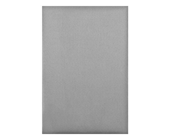Скатерть Ardesto Waterproof 100% полиэстер, серый 140х180 см (ART08WG), изображение 2