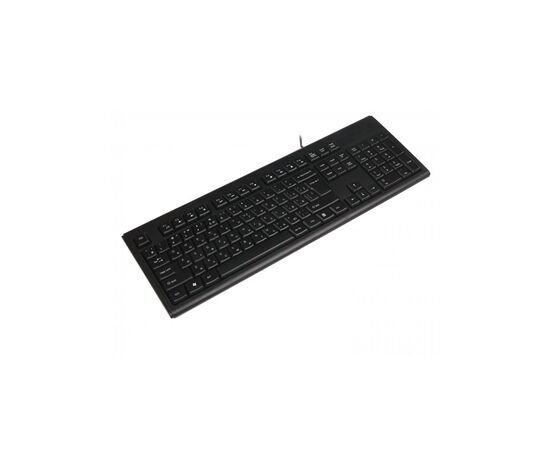 Комплект A4Tech KRS-8372 USB Black, зображення 4 Комплект A4Tech KRS-8372 USB Black, зображення 4