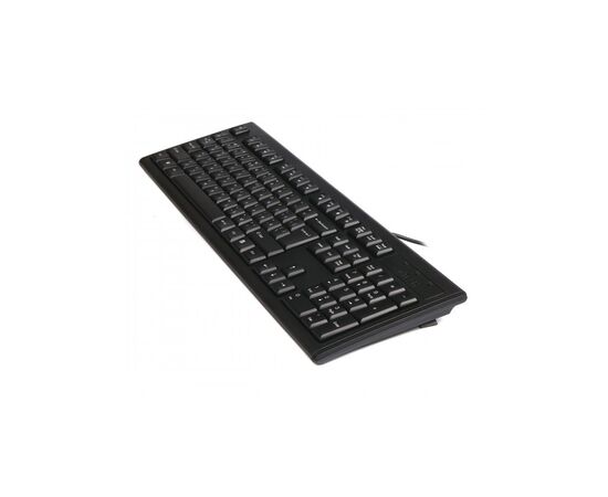 Комплект A4Tech KRS-8372 USB Black, зображення 5 Комплект A4Tech KRS-8372 USB Black, зображення 5