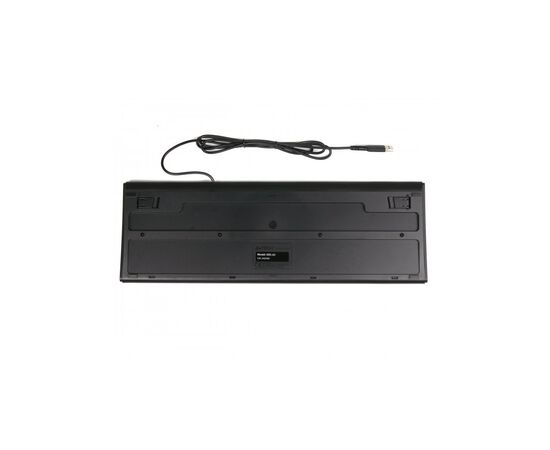 Комплект A4Tech KRS-8372 USB Black, зображення 6 Комплект A4Tech KRS-8372 USB Black, зображення 6