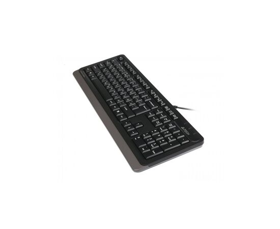 Клавиатура A4Tech FK10 Grey, изображение 5 Клавиатура A4Tech FK10 Grey, изображение 5